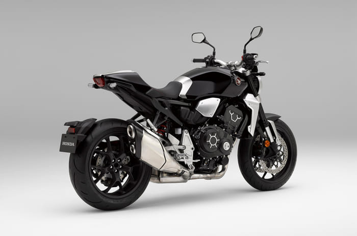 2019 Honda CB1000R+ launched at Rs 14.46 lakh